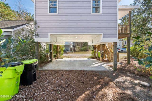 517 Sylvan Street, Shallotte, NC 28470