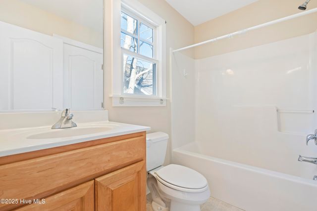 517 Sylvan Street, Shallotte, NC 28470