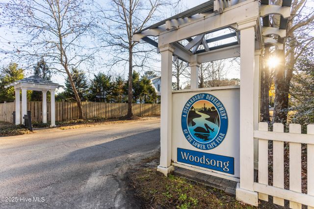 517 Sylvan Street, Shallotte, NC 28470