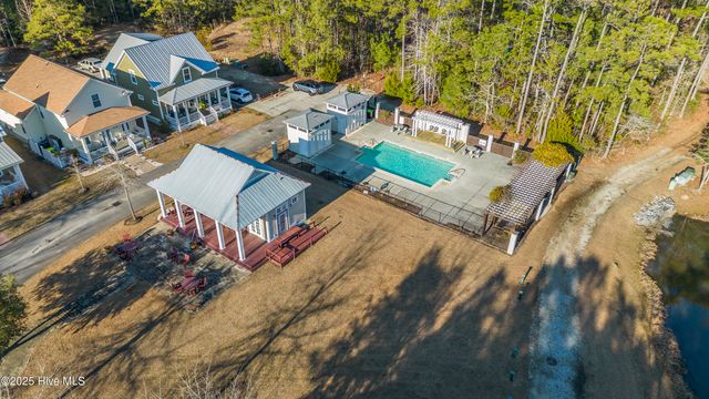 517 Sylvan Street, Shallotte, NC 28470