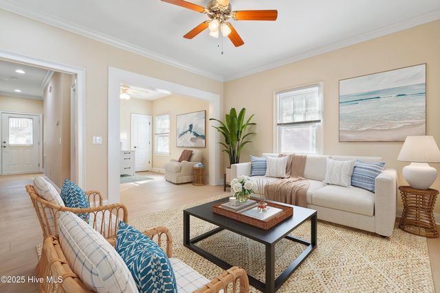 517 Sylvan Street, Shallotte, NC 28470