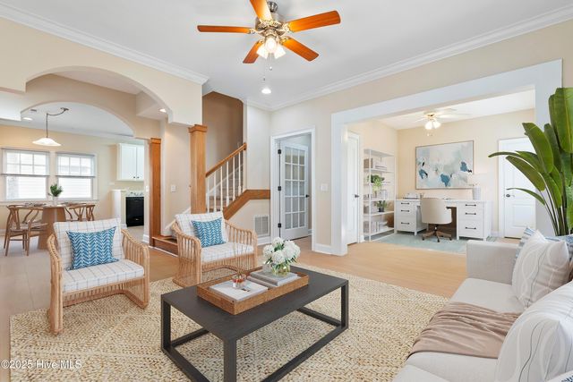 517 Sylvan Street, Shallotte, NC 28470