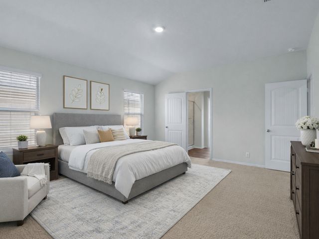 4258 FORT PALMER BLVD, St Hedwig, TX 78152