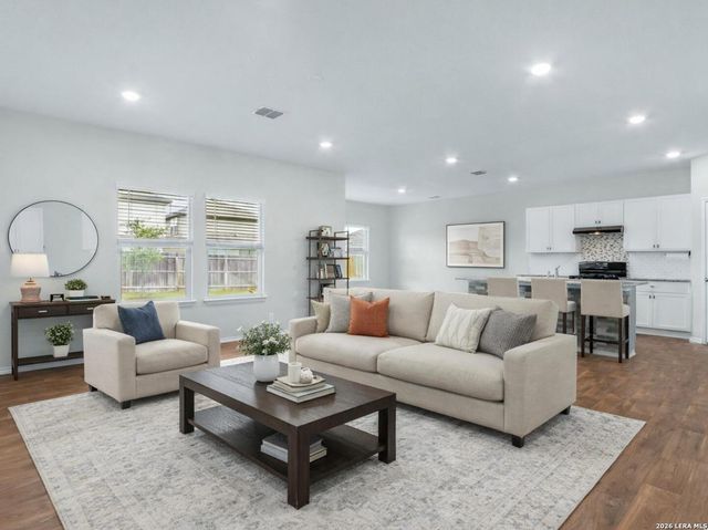 4258 FORT PALMER BLVD, St Hedwig, TX 78152