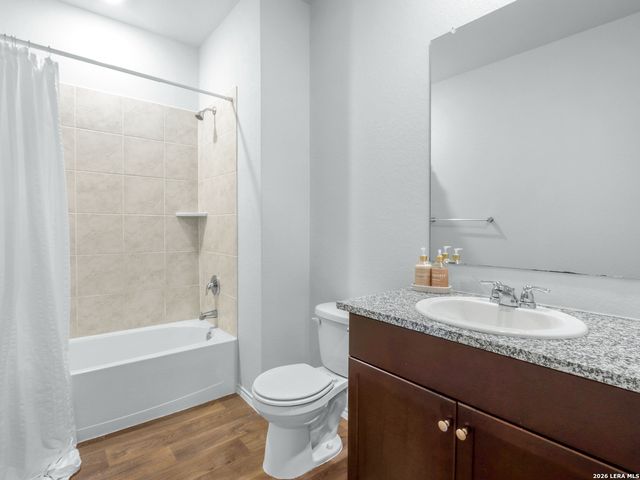 4258 FORT PALMER BLVD, St Hedwig, TX 78152