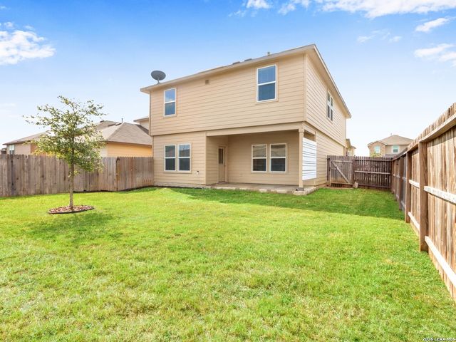 4258 FORT PALMER BLVD, St Hedwig, TX 78152