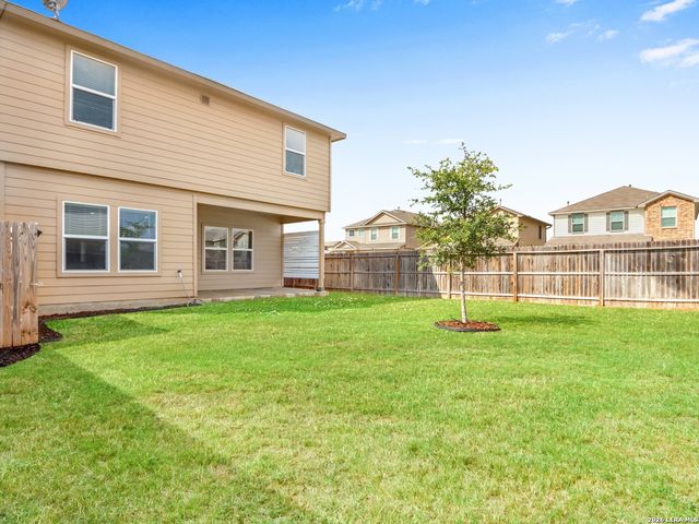 4258 FORT PALMER BLVD, St Hedwig, TX 78152