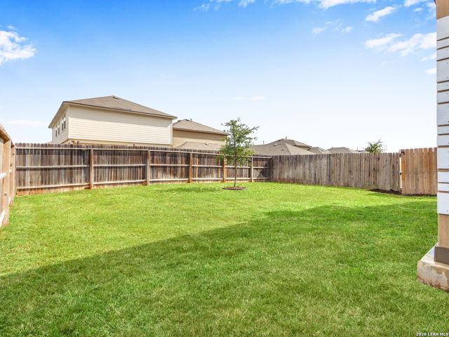4258 FORT PALMER BLVD, St Hedwig, TX 78152