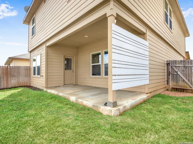 4258 FORT PALMER BLVD, St Hedwig, TX 78152