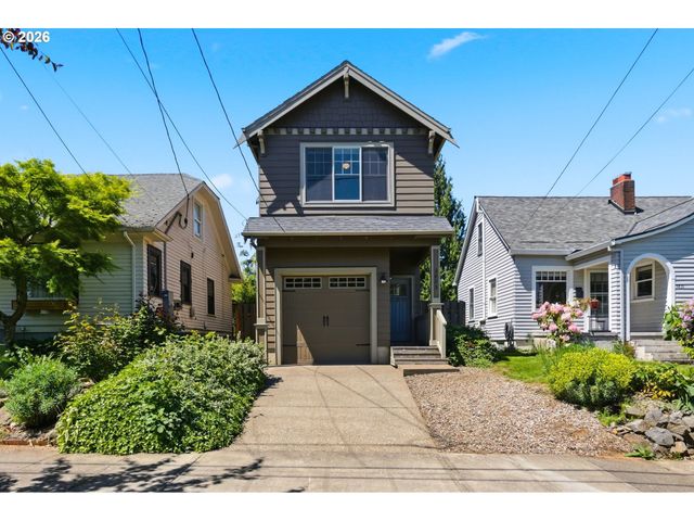 3823 Ne 72ND Ave, Portland, OR 97213