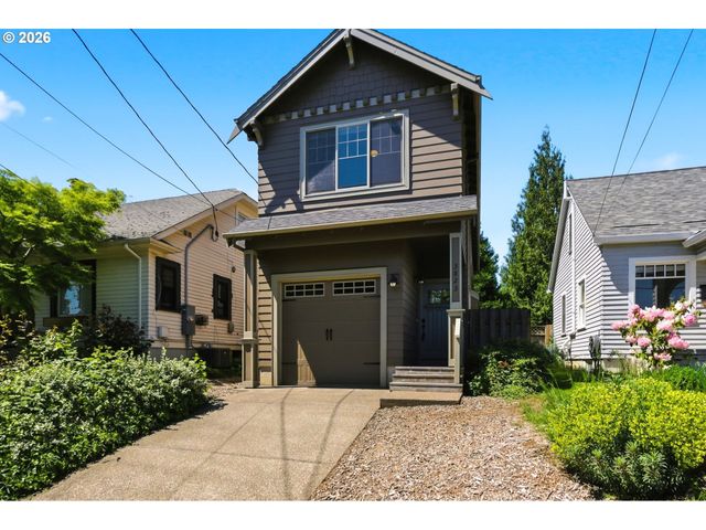 3823 Ne 72ND Ave, Portland, OR 97213