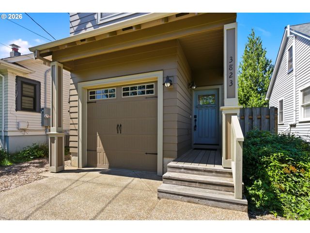 3823 Ne 72ND Ave, Portland, OR 97213