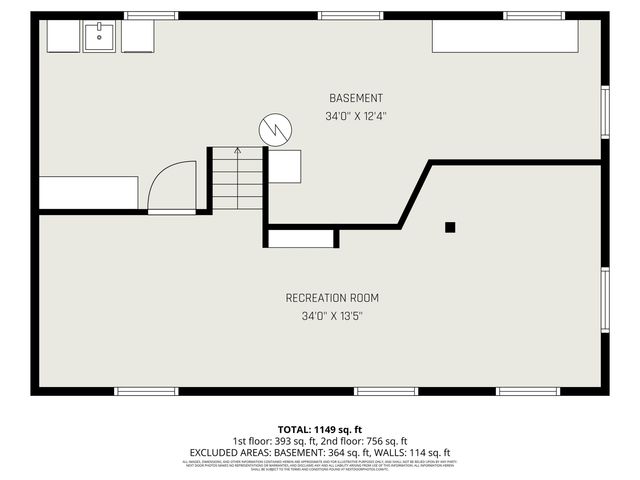 4933 Bloomfield Place, South Bend, IN 46619