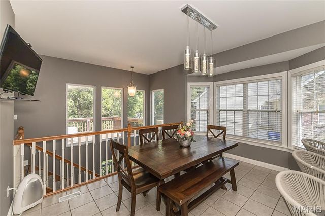 1652 Ivy Chase Lane, Fenton, MO 63026