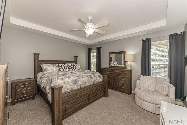 1652 Ivy Chase Lane, Fenton, MO 63026