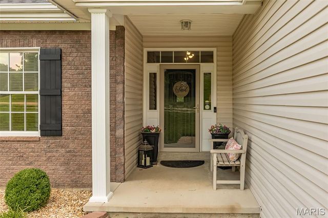1652 Ivy Chase Lane, Fenton, MO 63026