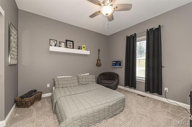 1652 Ivy Chase Lane, Fenton, MO 63026