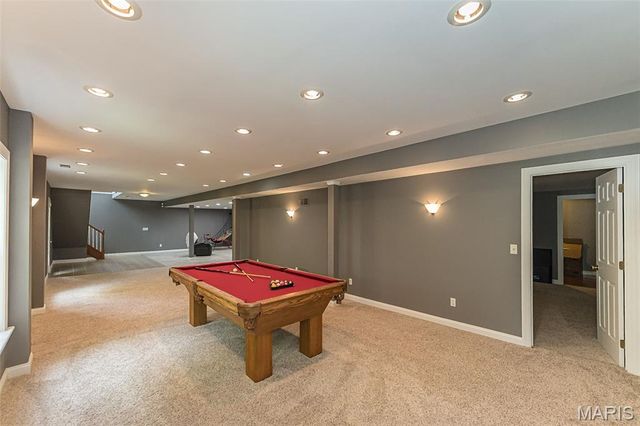 1652 Ivy Chase Lane, Fenton, MO 63026