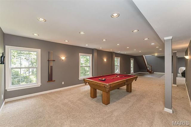 1652 Ivy Chase Lane, Fenton, MO 63026