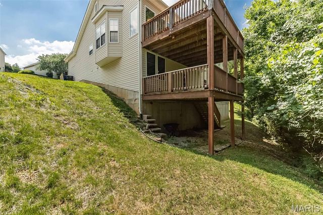 1652 Ivy Chase Lane, Fenton, MO 63026