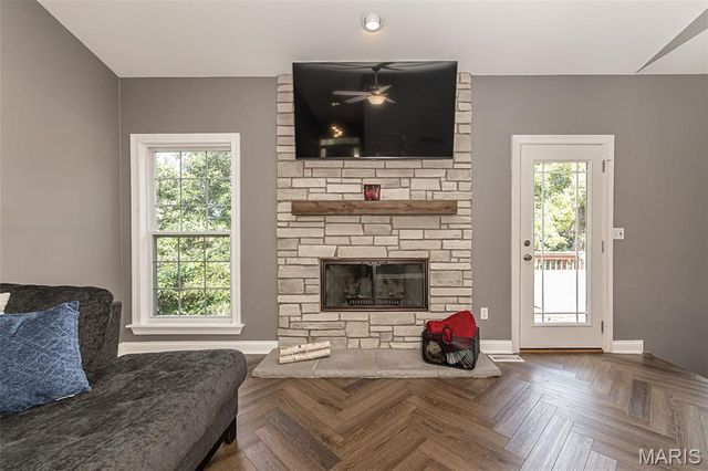 1652 Ivy Chase Lane, Fenton, MO 63026