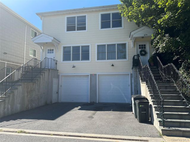 47 Gibson Place Left side, Yonkers, NY 10705
