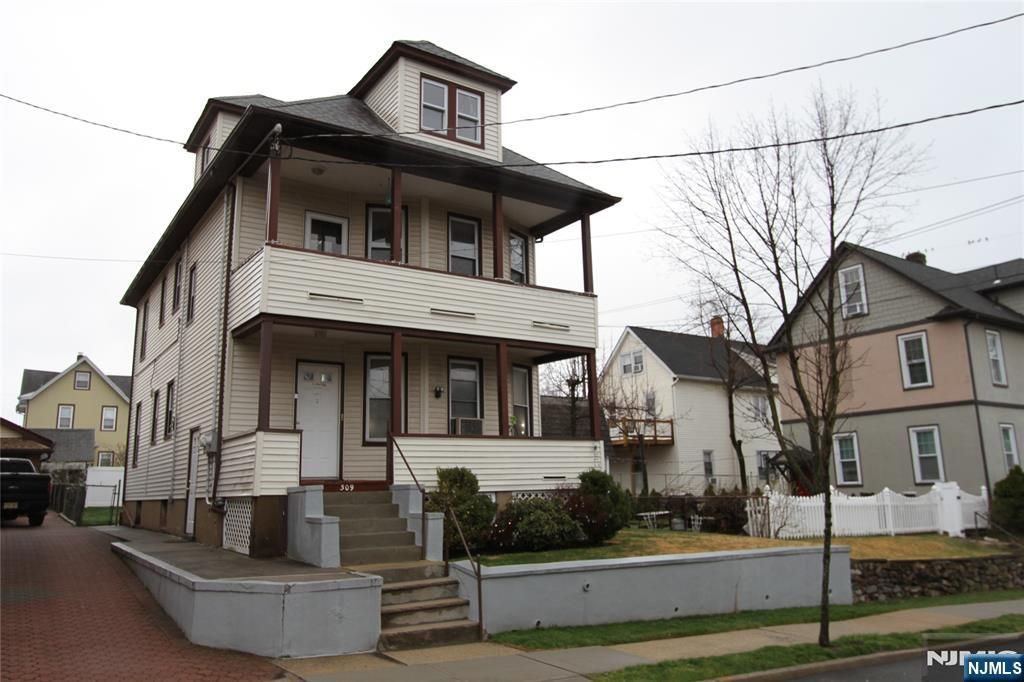 309 Monroe Street, Carlstadt, NJ 07072
