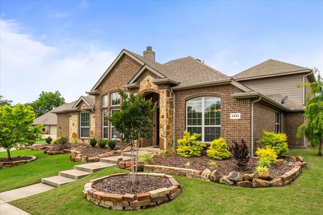 1201 Lost Valley Drive, Royse City, TX 75189
