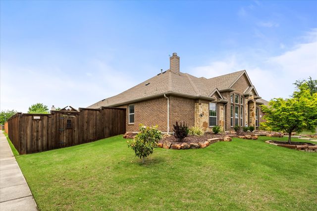 1201 Lost Valley Drive, Royse City, TX 75189