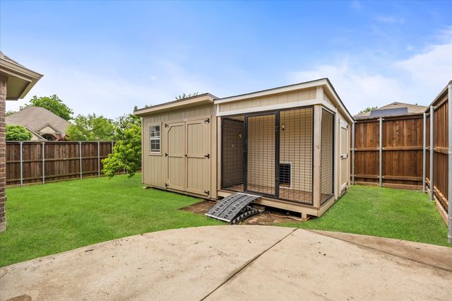 1201 Lost Valley Drive, Royse City, TX 75189