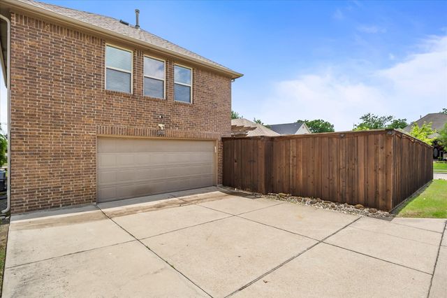 1201 Lost Valley Drive, Royse City, TX 75189