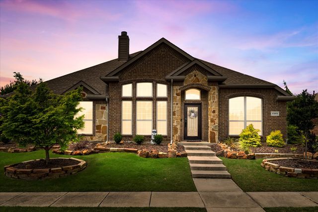 1201 Lost Valley Drive, Royse City, TX 75189
