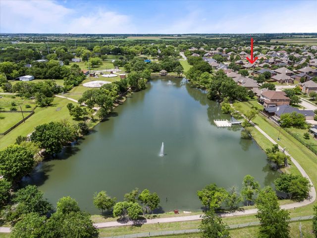 1201 Lost Valley Drive, Royse City, TX 75189