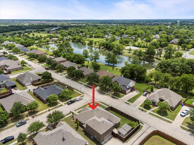 1201 Lost Valley Drive, Royse City, TX 75189