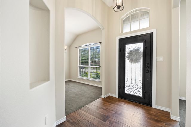 1201 Lost Valley Drive, Royse City, TX 75189