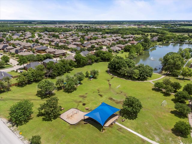 1201 Lost Valley Drive, Royse City, TX 75189