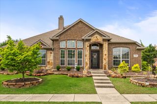 1201 Lost Valley Drive, Royse City, TX 75189