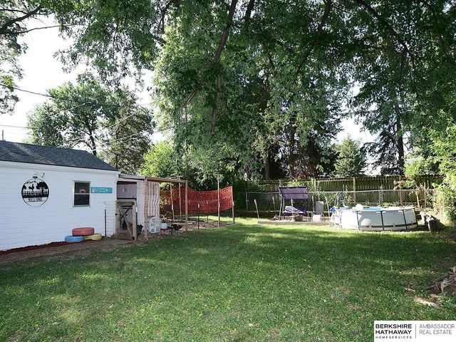 5909 Spaulding Street, Omaha, NE 68104