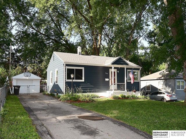 5909 Spaulding Street, Omaha, NE 68104