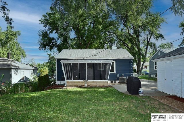 5909 Spaulding Street, Omaha, NE 68104