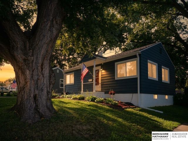 5909 Spaulding Street, Omaha, NE 68104