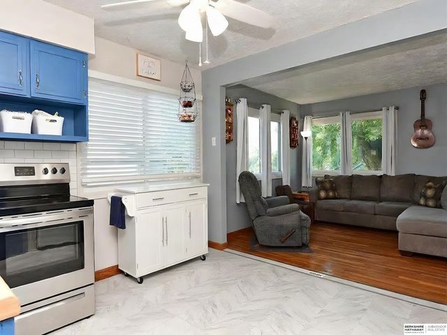 5909 Spaulding Street, Omaha, NE 68104