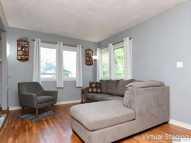 5909 Spaulding Street, Omaha, NE 68104