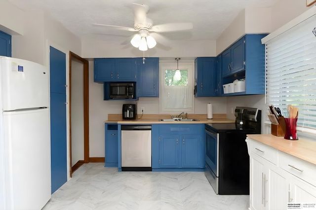 5909 Spaulding Street, Omaha, NE 68104
