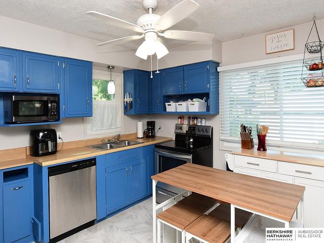 5909 Spaulding Street, Omaha, NE 68104