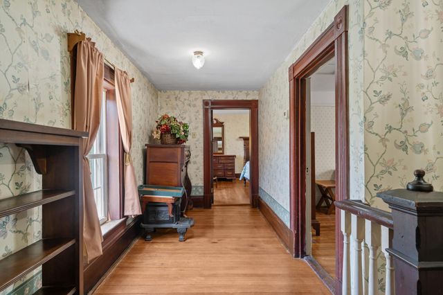 15 CHILTON LN, Sperryville, VA 22740