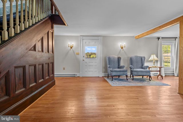 15 CHILTON LN, Sperryville, VA 22740