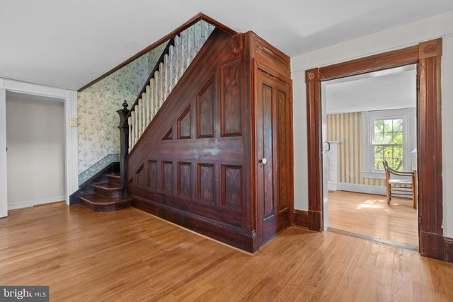 15 CHILTON LN, Sperryville, VA 22740