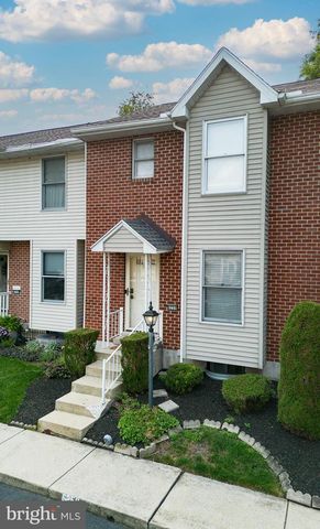 6250 HAYDON CT, Mechanicsburg, PA 17050