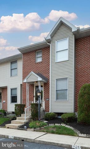 6250 HAYDON CT, Mechanicsburg, PA 17050
